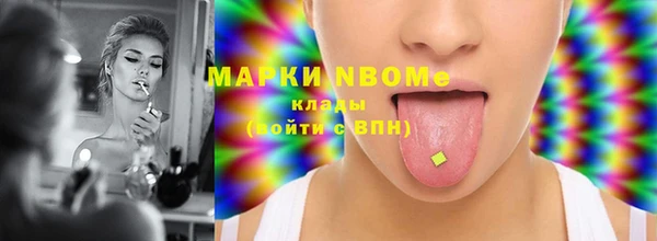 хмурый Кулебаки