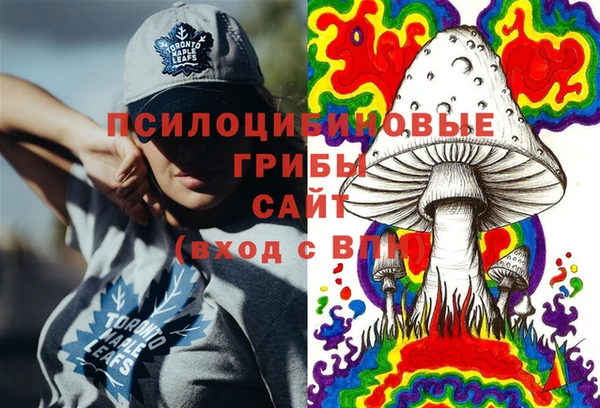 хмурый Куйбышев