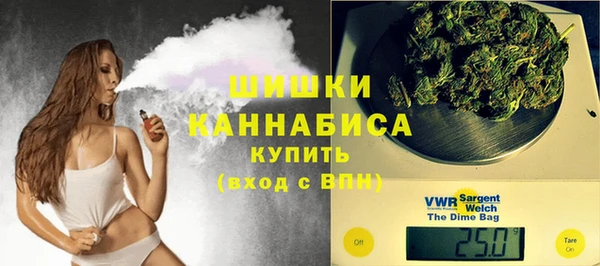 хмурый Куйбышев